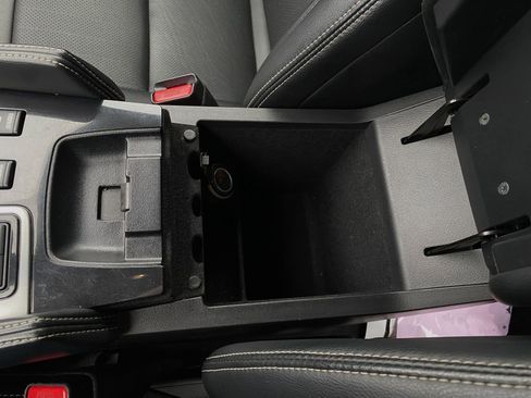 Used 2023 Nissan Maxima SL image 19