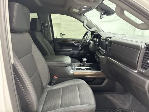 Used 2024 Chevrolet Silverado 1500 RST w/ All Star Edition Plus AWD/4WD image 28