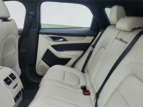 Used 2025 Jaguar F-PACE R-Dynamic S image 27