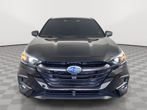 Used 2024 Subaru Legacy Limited AWD/4WD image 2