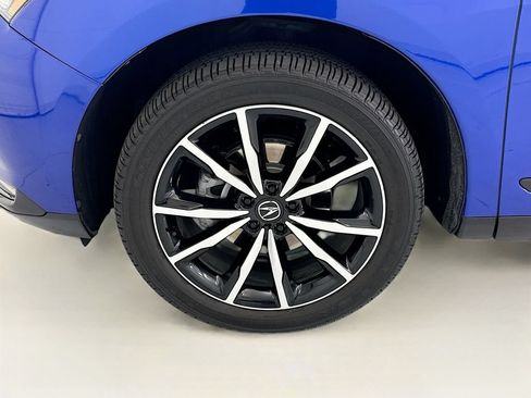 Used 2025 Acura RDX A-Spec AWD/4WD image 29