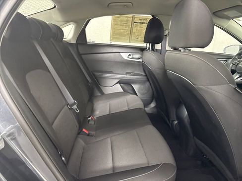Used 2023 Kia Forte LXS image 24