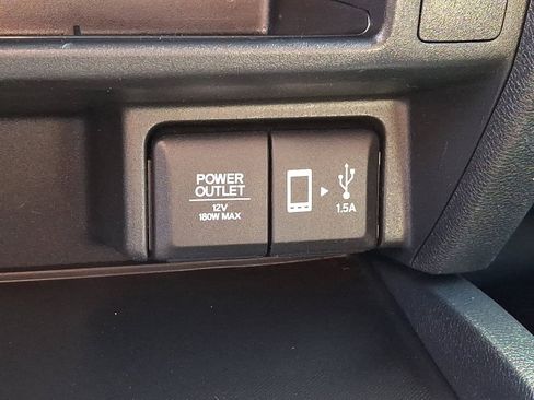 Used 2023 Honda Ridgeline Sport image 23