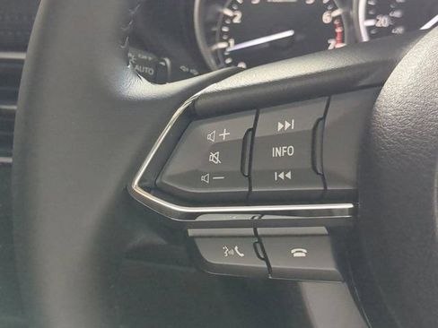 Used 2023 MAZDA CX-5 AWD 2.5 S w/ Select Package image 19