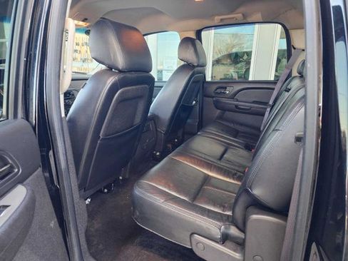 Used 2012 GMC Sierra 1500 SLE w/ All-Terrain Package image 14