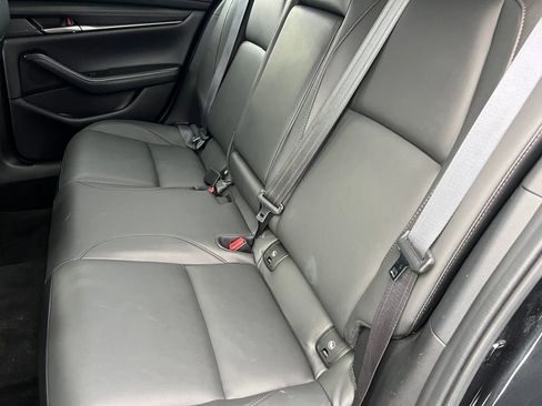 Used 2024 MAZDA MAZDA3 s image 11