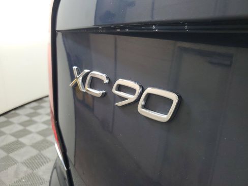 Used 2026 Volvo XC90 B6 Ultra AWD/4WD image 8