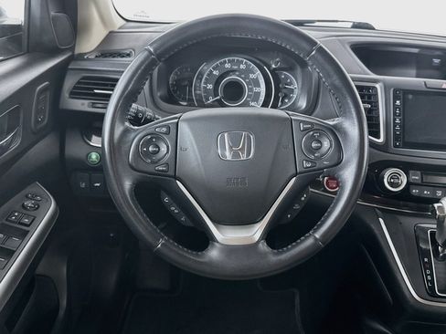 Used 2015 Honda CR-V Touring image 17