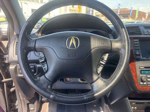 Used 2005 Acura MDX Touring AWD/4WD image 19