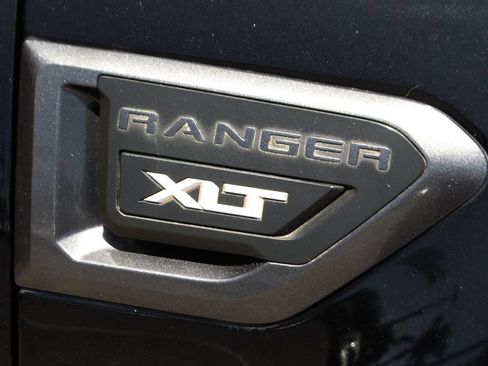 Used 2021 Ford Ranger XLT w/ Equipment Group 301A Mid AWD/4WD image 42