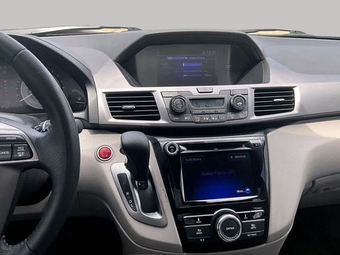 Used 2014 Honda Odyssey EX-L image 6
