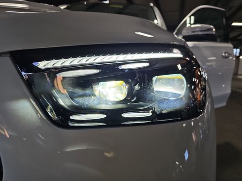 New 2026 Mercedes-Benz GLE 450 4MATIC image 33