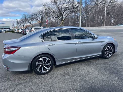 Used 2016 Honda Accord EX-L image 5