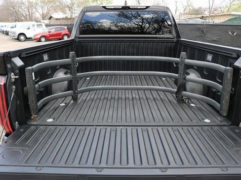 Used 2024 Toyota Tundra Platinum image 10