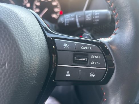 Used 2023 Honda CR-V Sport Touring image 13