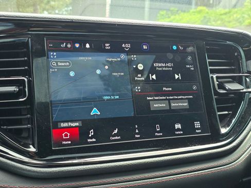 Used 2021 Dodge Durango R/T AWD/4WD image 28