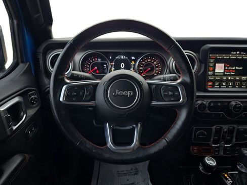 Used 2020 Jeep Gladiator Rubicon image 22