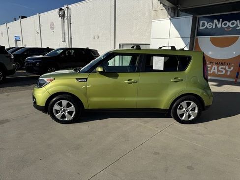 Used 2019 Kia Soul image 10