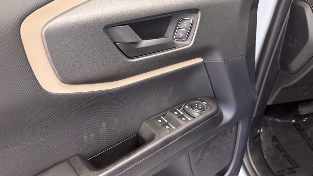 New 2026 Ford Bronco Sport Big Bend AWD/4WD image 17