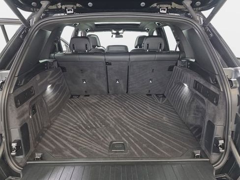 Used 2024 BMW X5 xDrive40i image 35