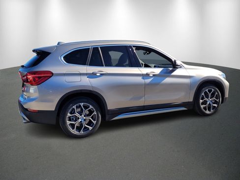 Used 2021 BMW X1 sDrive28i w/ Convenience Package image 7