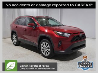 Used 2023 Toyota RAV4 XLE Premium AWD/4WD 360° Tour