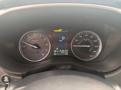 Used 2023 Subaru Crosstrek 2.5i Limited image 30