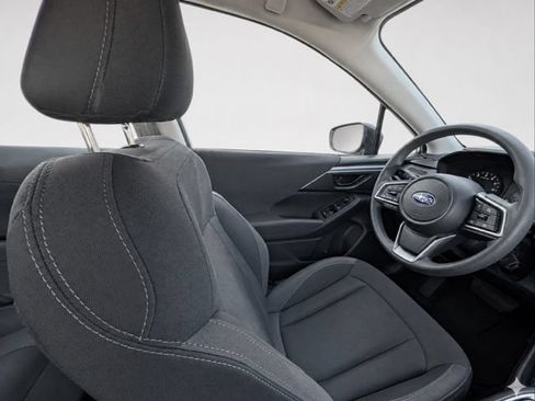 Certified 2025 Subaru Impreza 2.0i AWD/4WD image 15