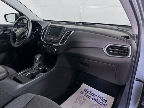 Used 2024 Chevrolet Equinox LT w/ LPO, Floor Liner Package FWD image 26