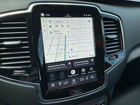 Certified 2023 Volvo XC90 B6 Ultimate w/ Protection Package Premier AWD/4WD image 26