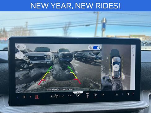 New 2026 Ford Explorer ST w/ Sun And Sound Package image 45