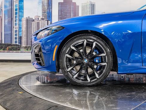 New 2027 BMW 430i Coupe w/ M Sport Package AWD/4WD image 7