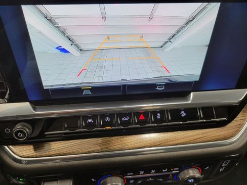 Used 2023 Chevrolet Silverado 1500 RST image 14