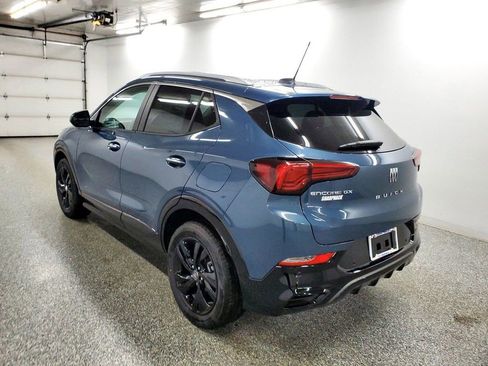 New 2026 Buick Encore GX Sport Touring w/ Advanced Technology Package image 6