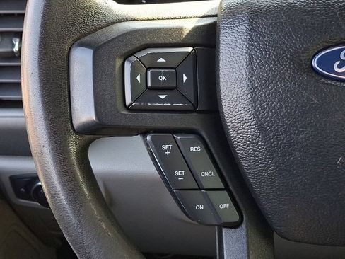 Used 2017 Ford F350 XL w/ Power Equipment Group RWD image 25