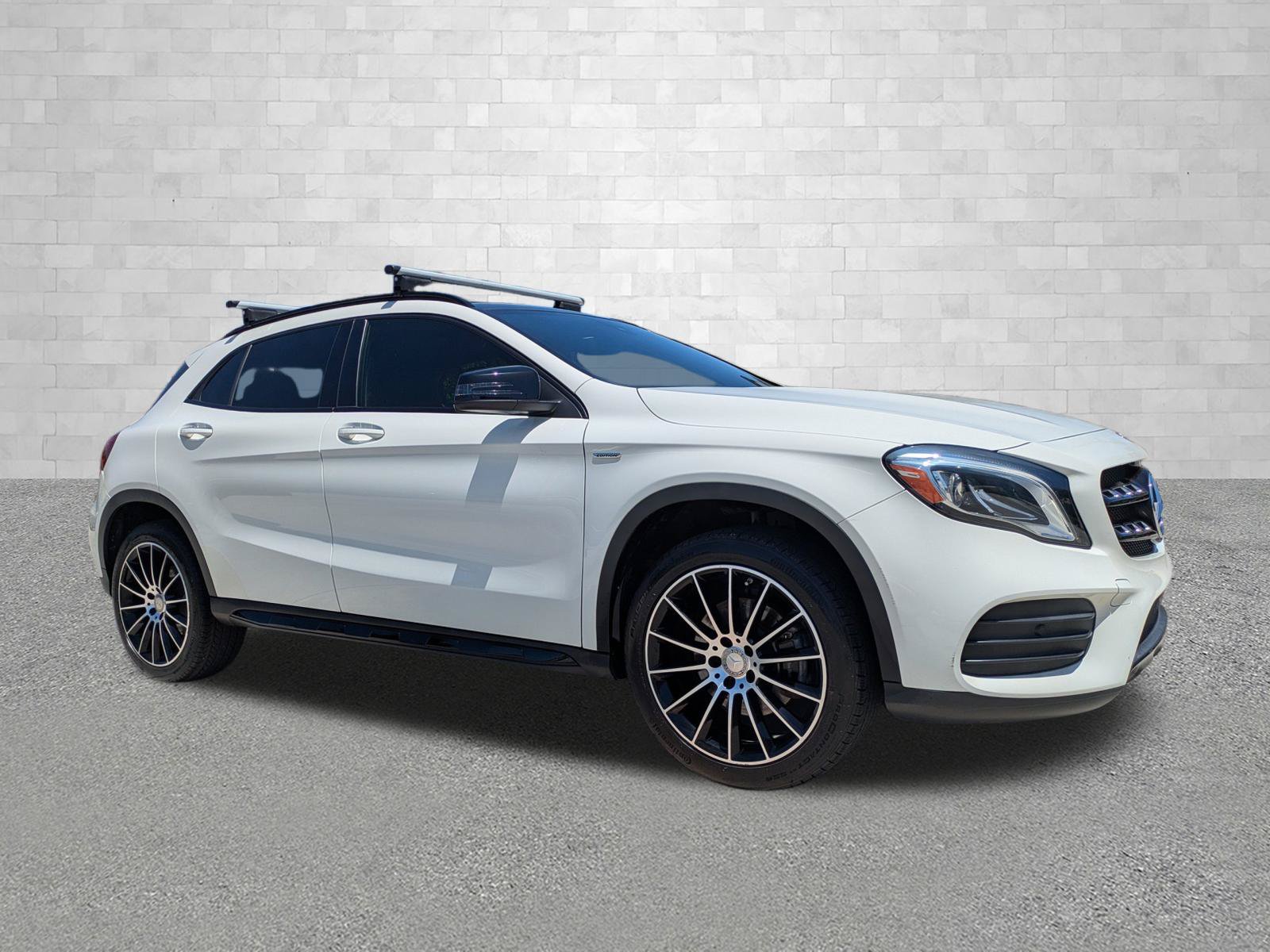 Used 2018 Mercedes-Benz GLA 250 image 1