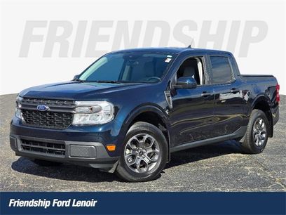 Used 2022 Ford Maverick XLT w/ XLT Luxury Package