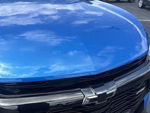 Used 2024 Chevrolet Blazer RS w/ LPO, Floor Liner Package FWD image 29