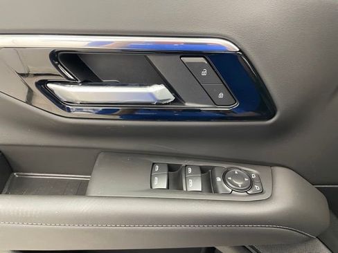 New 2026 Chevrolet Tahoe 4WD image 10