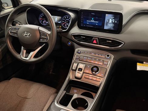 Used 2023 Hyundai Santa Fe SEL w/ Cargo Package FWD image 4