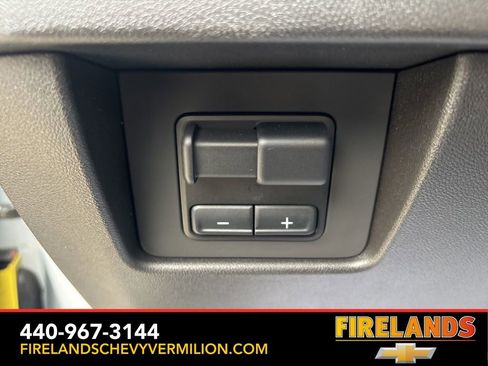 New 2025 Chevrolet Colorado W/T w/ Advanced Trailering Package image 16