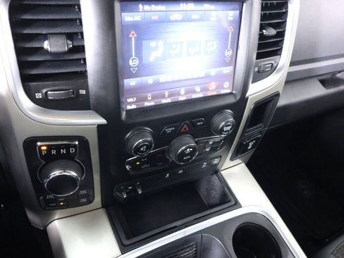 Used 2018 RAM 1500 Big Horn AWD/4WD image 15