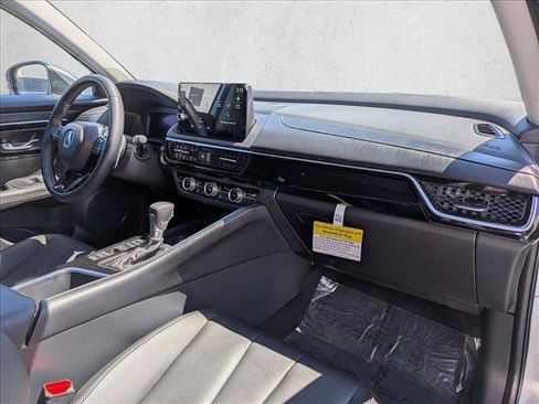 Certified 2025 Acura ADX AWD image 21