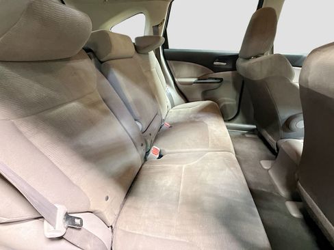 Used 2014 Honda CR-V LX image 24