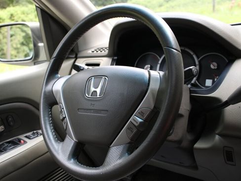 Used 2006 Honda Pilot EX-L image 17