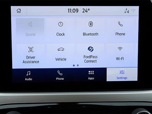 Used 2020 Ford Escape SE image 14