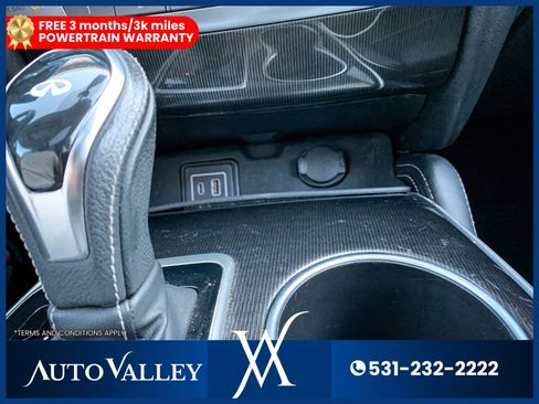 Used 2019 INFINITI QX60 Pure image 51