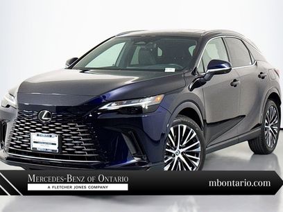 Used 2025 Lexus RX 350 Premium Plus w/ Convenience Package