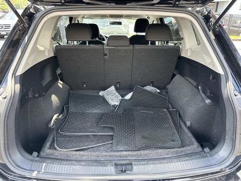 Used 2022 Volkswagen Tiguan S AWD/4WD image 26