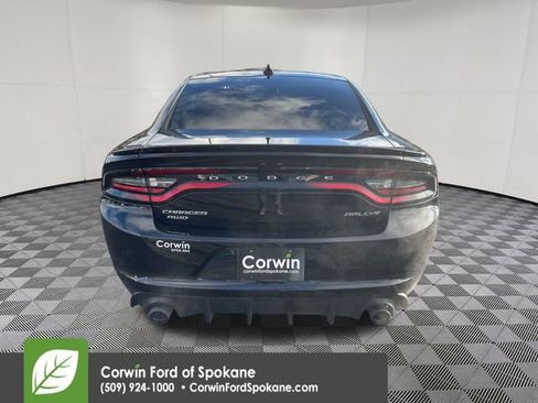 Used 2016 Dodge Charger SXT w/ Rallye Group image 18